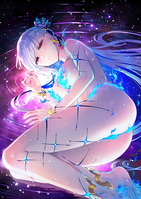 《FGO》2022年卡池一覽 中國伺服器2022年千里眼