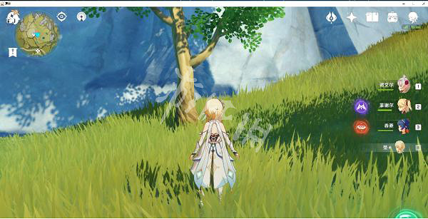 《原神》捉迷藏任務怎麽做 捉迷藏任務流程