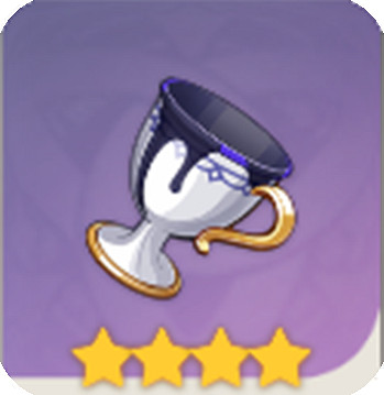 《原神》全空之杯屬性效果及獲得方法 空之杯有哪些? 《原神》全空之杯屬性效果及獲得方法 空之杯有哪些?