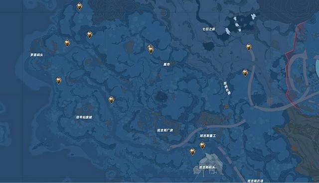 《幻塔》蜂蜜在哪裡？蜂蜜獲取方法分享