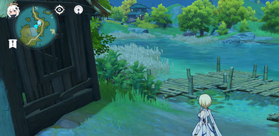 《原神》大生意任務怎麽做 大生意任務流程 《原神》大生意任務怎麽做 大生意任務流程