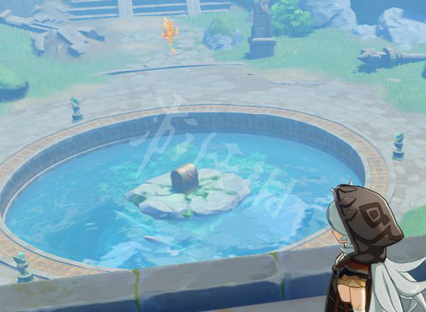 《原神》遁玉陵寶箱怎麽做 遁玉陵寶箱任務流程