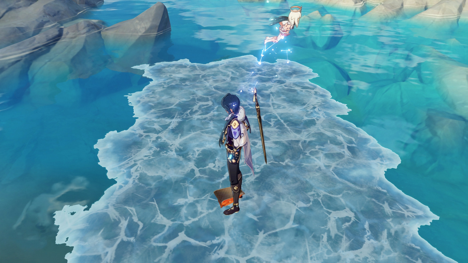 《原神》凱亞怎麽用 凱亞玩法解析