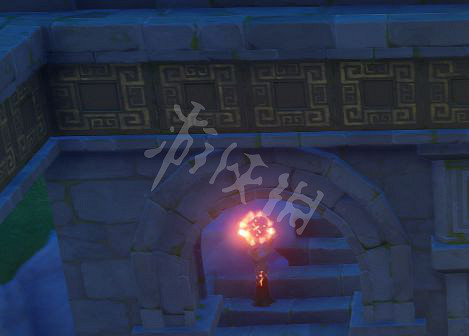 《原神》遁玉陵寶箱怎麽做 遁玉陵寶箱任務流程