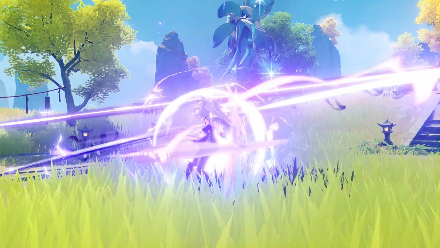 《原神》元素怎麽搭配？元素搭配心得分享