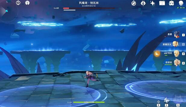 《原神》風魔龍怎麽打？風魔龍打法攻略