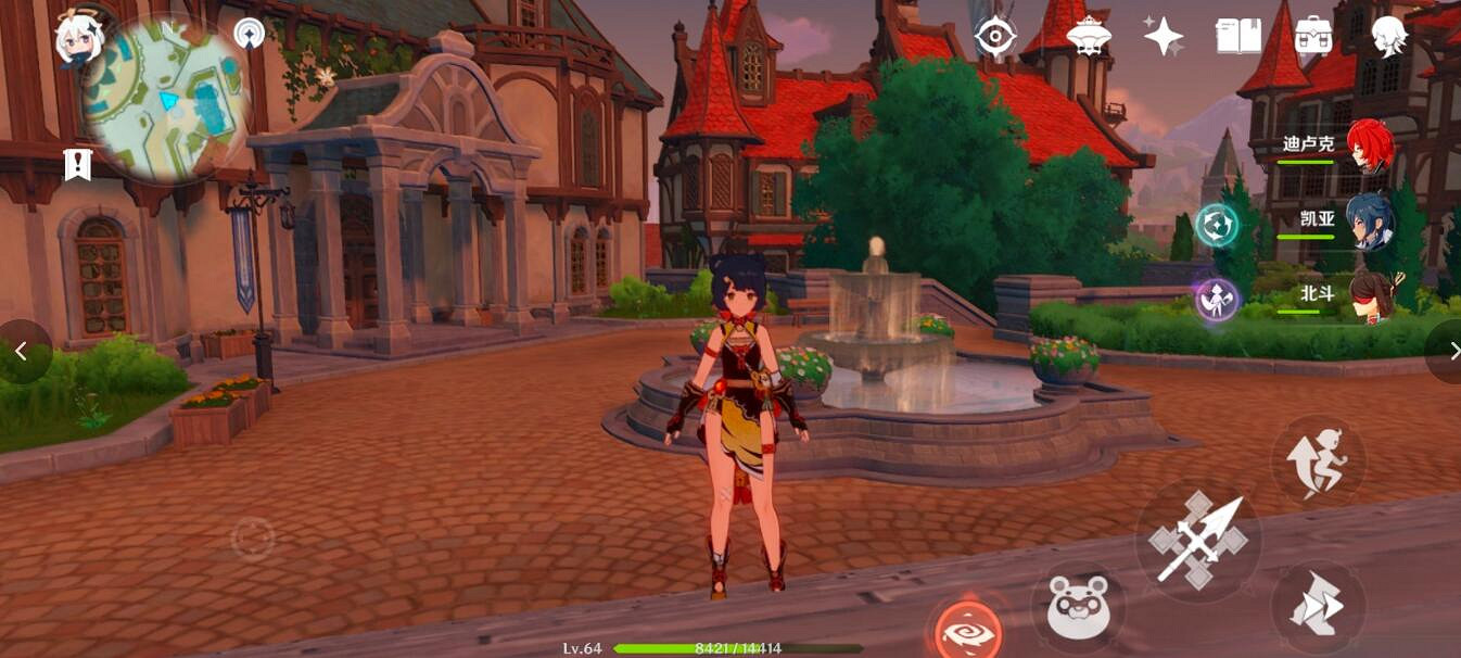 《原神》鬆茸怎麽獲得？鬆茸獲得方法介紹