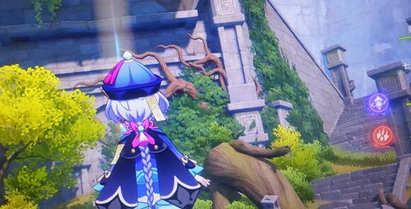 《原神》天遒谷任務在哪觸發?天遒谷任務打法心得 《原神》天遒谷任務在哪觸發?天遒谷任務打法心得