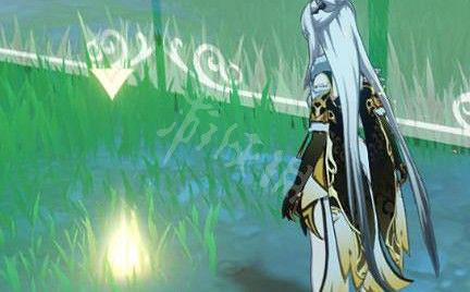 《原神》尋找小六任務怎麽做 尋找小六任務流程