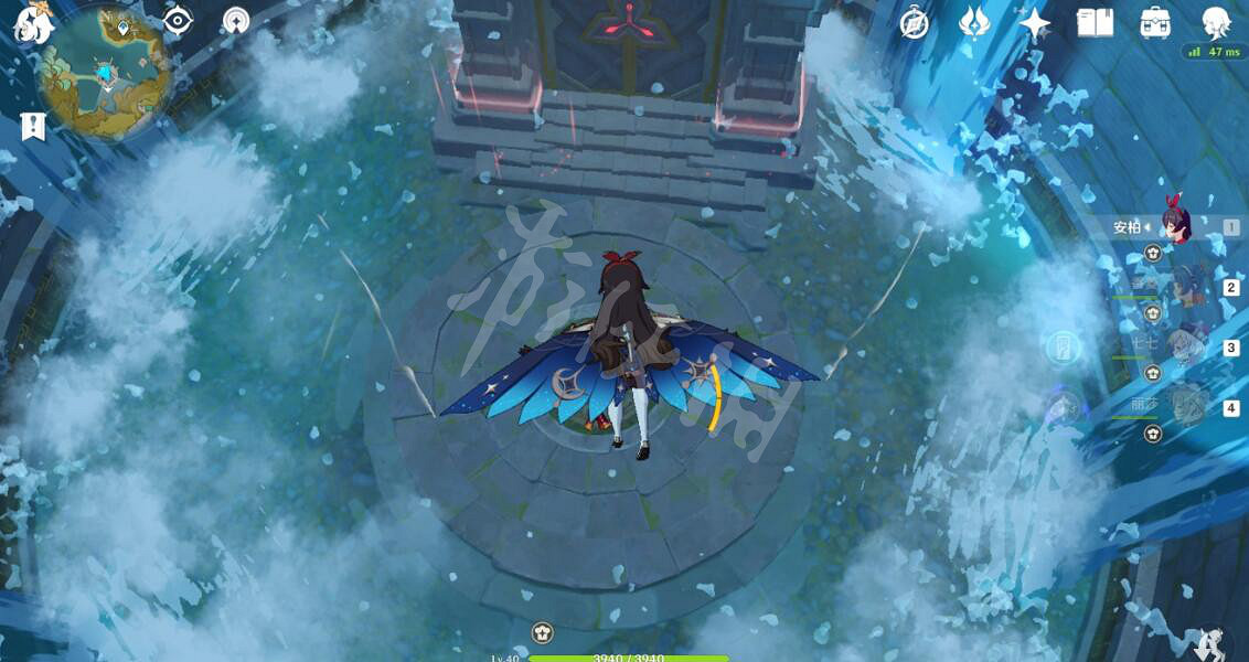 《原神》華清歸藏密室怎麽開?華清歸藏迷宮解鎖方法介紹 《原神》華清歸藏密室怎麽開?華清歸藏迷宮解鎖方法介紹