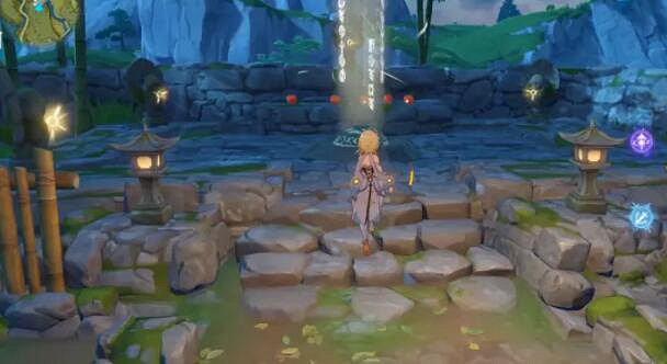 《原神》古雲有螭任務怎麽做？古雲有螭任務攻略