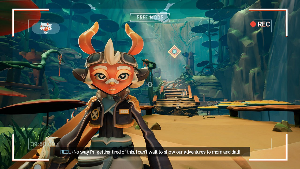 免費冒險遊戲《直播冒險》Steam獲好評 不支援鍵鼠 免費冒險遊戲《直播冒險》Steam獲好評 不支援鍵鼠