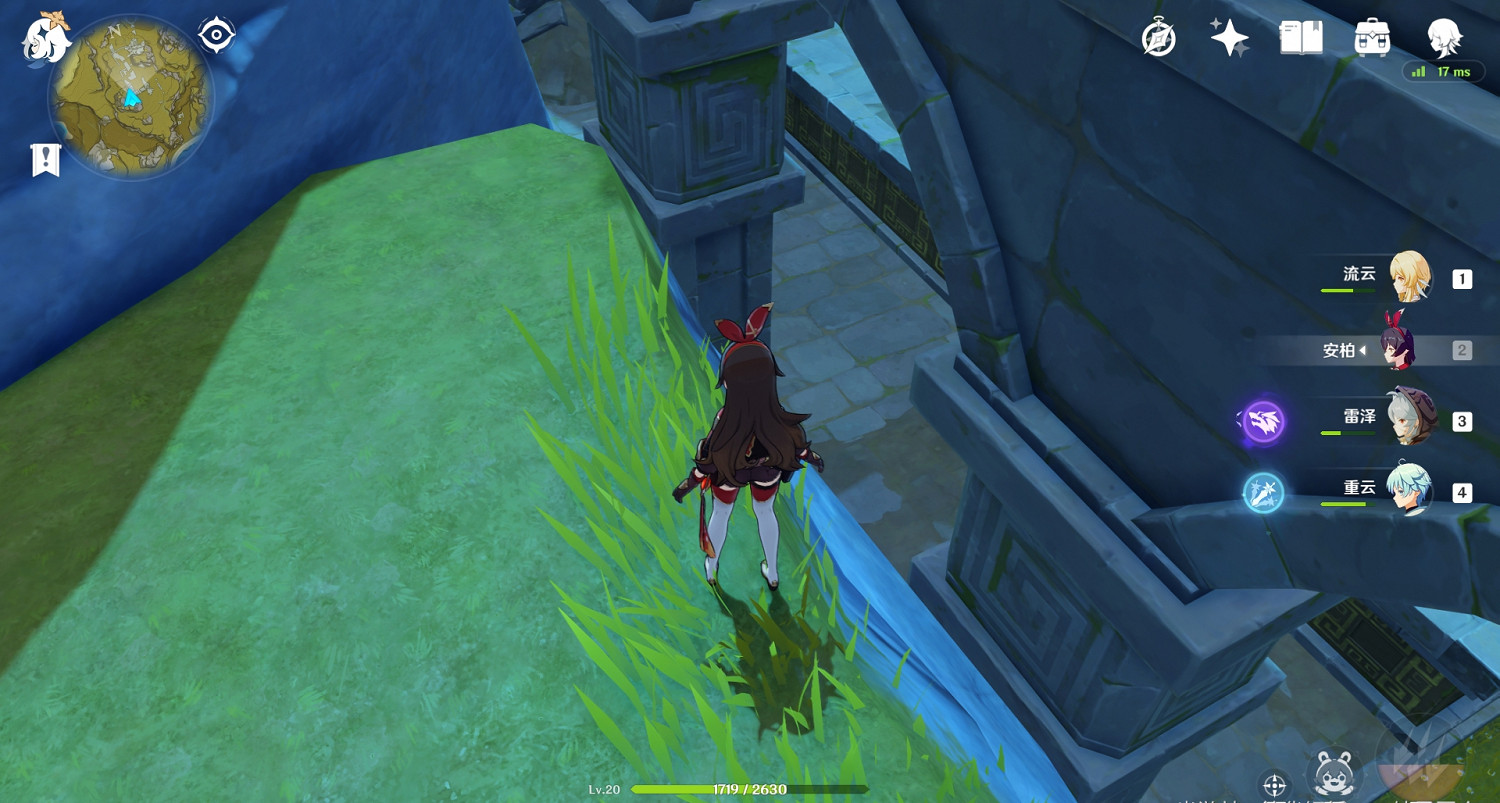 《原神》夜叉任務怎麽玩 夜叉任務玩法分享