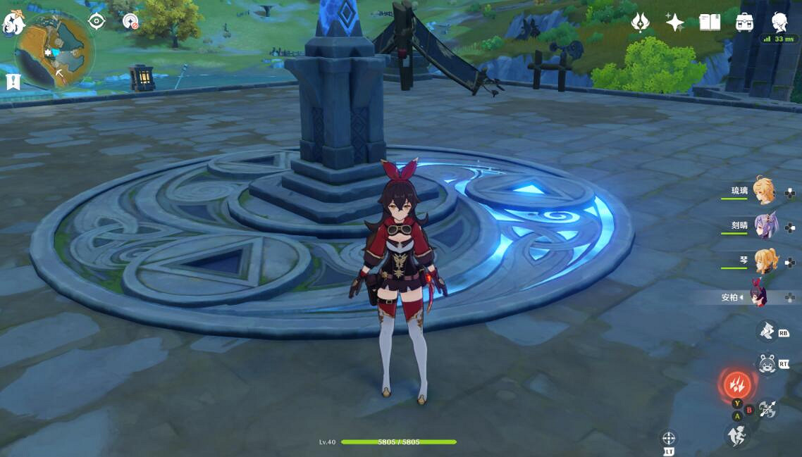 《原神》機關大全分享 機關挑戰類型有哪些? 《原神》機關大全分享 機關挑戰類型有哪些?