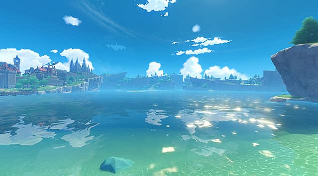 《原神》聖遺物主C怎麽選？聖遺物主C搭配心得