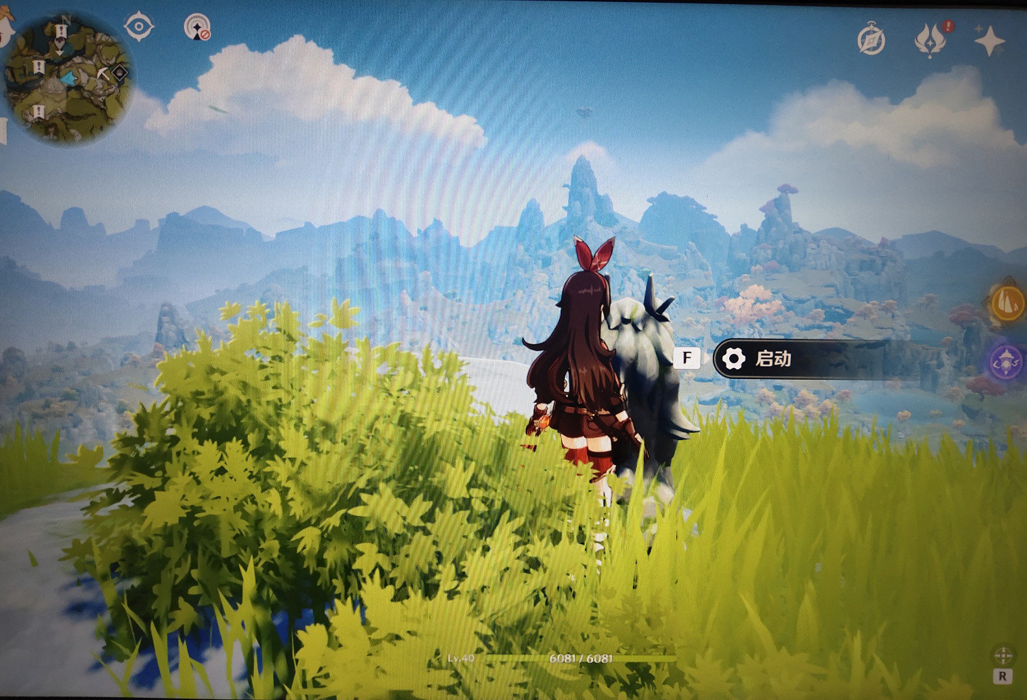 《原神》無妄坡解密怎麽玩 無妄坡八龍石像解謎玩法分享 《原神》無妄坡解密怎麽玩 無妄坡八龍石像解謎玩法分享