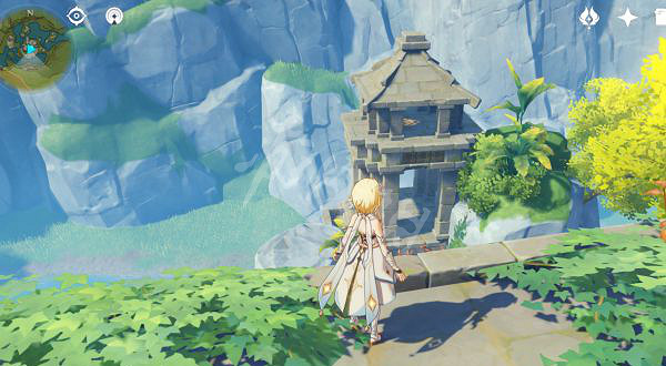 《原神》清墟浦寶箱在哪 清墟浦寶箱獲得方法