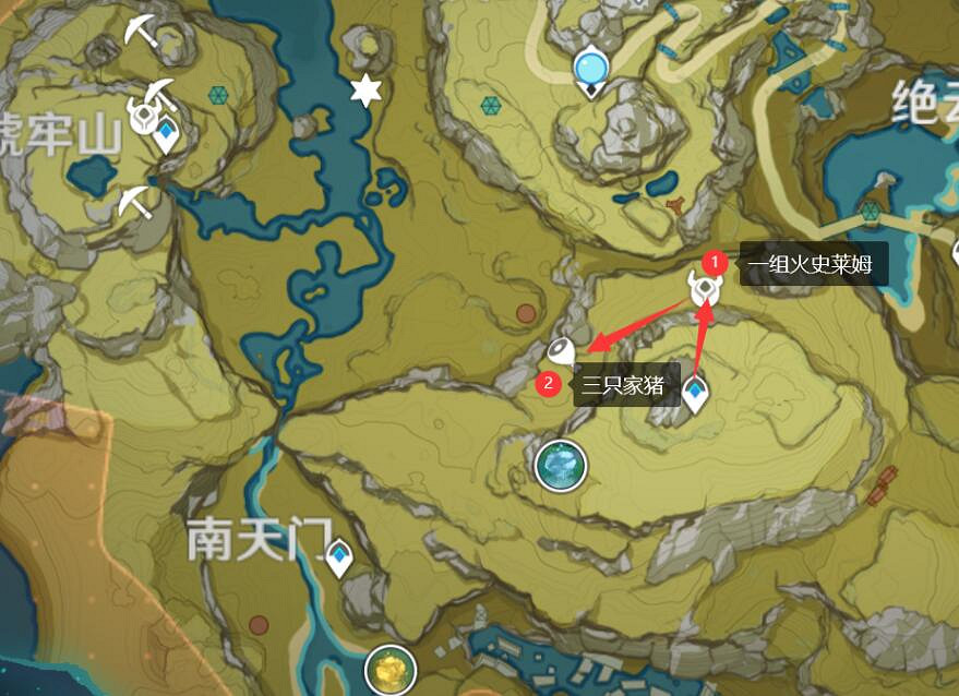 《原神》35級之後幹什麽？35級後每日任務路線推薦