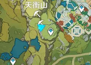 《原神》挖礦在哪挖?挖礦點分享 《原神》挖礦在哪挖?挖礦點分享