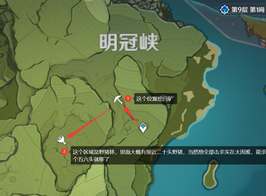 《原神》35級之後幹什麽？35級後每日任務路線推薦