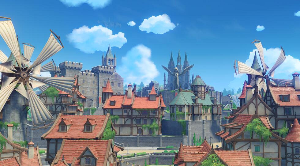 《原神》元素搭配傷害有什麽變化？元素搭配心得