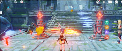 《原神》遠古的饋贈怎麽做 遠古的饋贈副本流程 《原神》遠古的饋贈怎麽做 遠古的饋贈副本流程