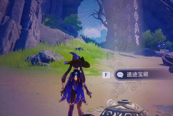 《原神》海上的船舶隱藏任務玩法心得 北斗隱藏任務在哪？