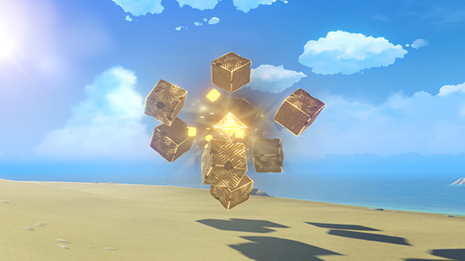 《原神》Boss圖鑒及技能打法匯總 Boss戰怎麽打？