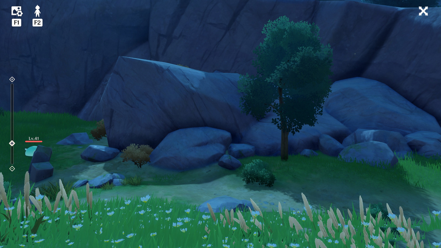 《原神》特殊礦物在哪 非水晶礦點分享