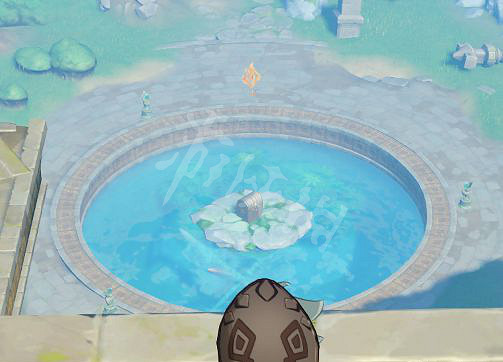 《原神》遁玉陵寶箱怎麽做 遁玉陵寶箱任務流程