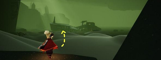 《光遇》墓土冥想任務地點在哪 墓土冥想任務地點位置 《光遇》墓土冥想任務地點在哪 墓土冥想任務地點位置