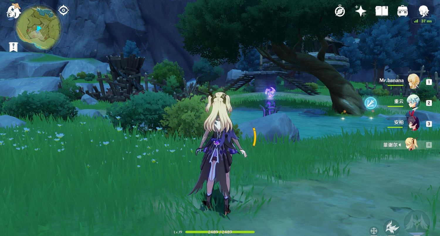 《原神》北路雙手劍劍胚怎麽得 北路雙手劍劍胚獲得方法一覽