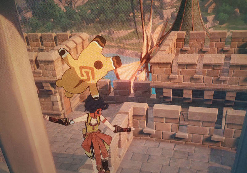 《原神》蒙德城華麗寶箱在哪 蒙德華麗寶箱位置一覽