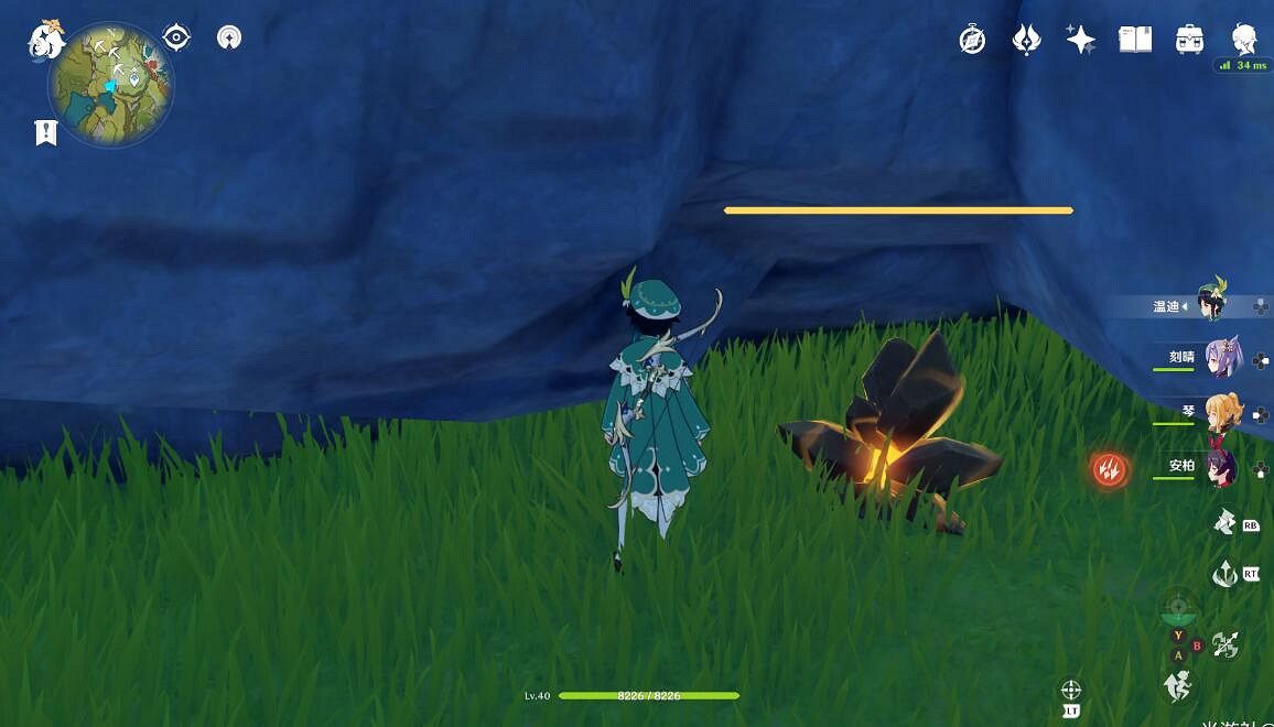 《原神》機關大全分享 機關挑戰類型有哪些? 《原神》機關大全分享 機關挑戰類型有哪些?