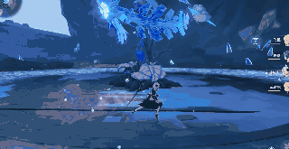 《原神》急凍樹怎麽過？急凍樹打法攻略