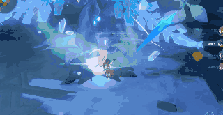 《原神》急凍樹怎麽過？急凍樹打法攻略