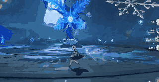 《原神》急凍樹怎麽過？急凍樹打法攻略