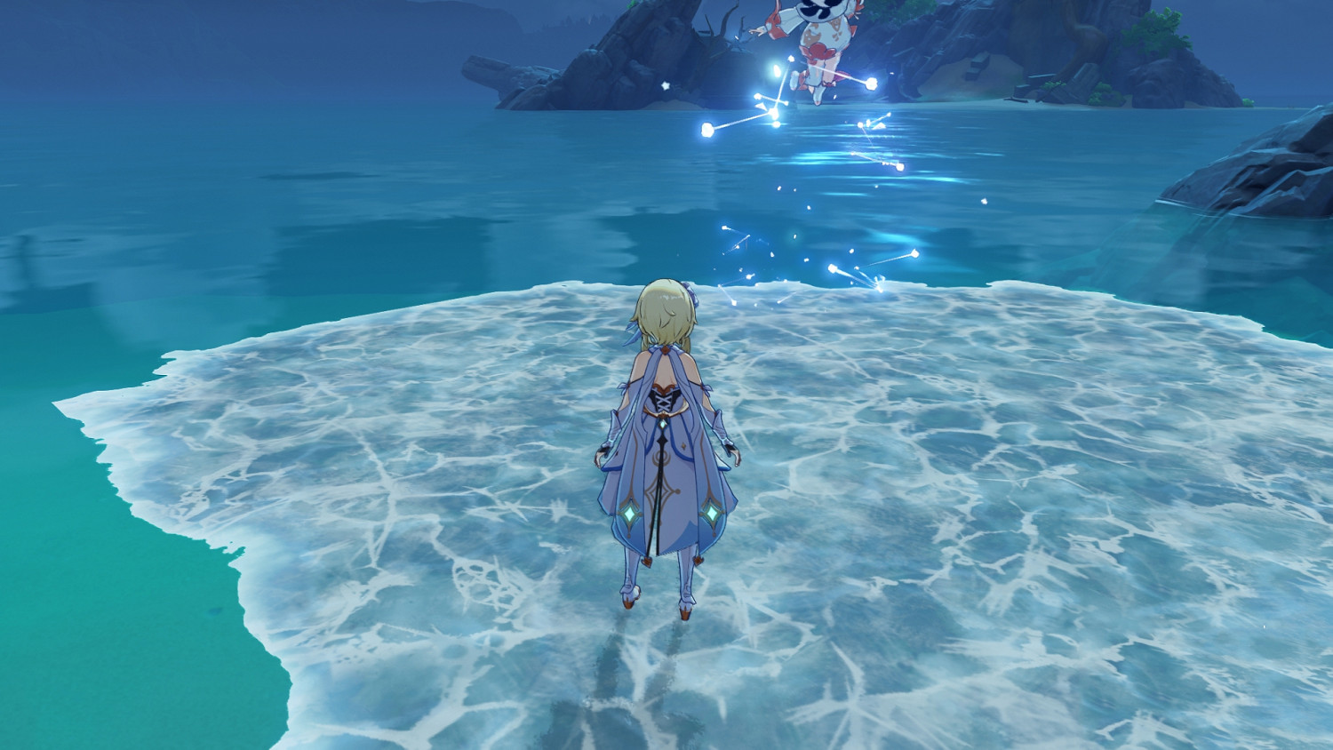 《原神》凱亞怎麽用 凱亞玩法解析