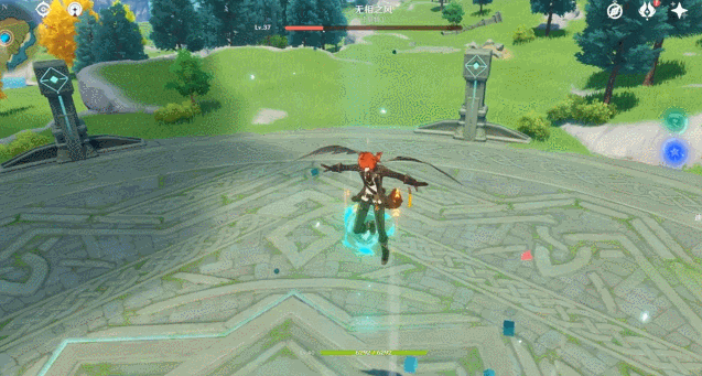 《原神》無相之風如何打？無相之風打法心得