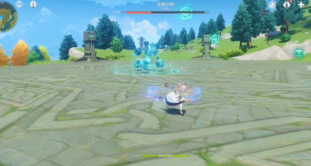 《原神》無相之風如何打？無相之風打法心得