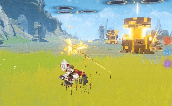 《原神》無相Boss怎麽打？無相元素Boss打法攻略