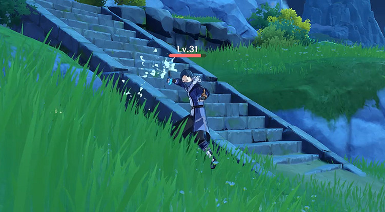 《原神》怪物圖鑒大全 全怪物分布及打法攻略匯總