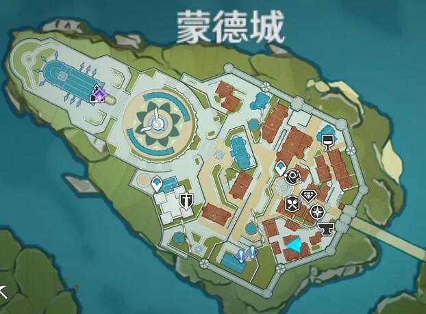 《原神》哪裡有慕風蘑菇？慕風蘑菇獲得方法分享