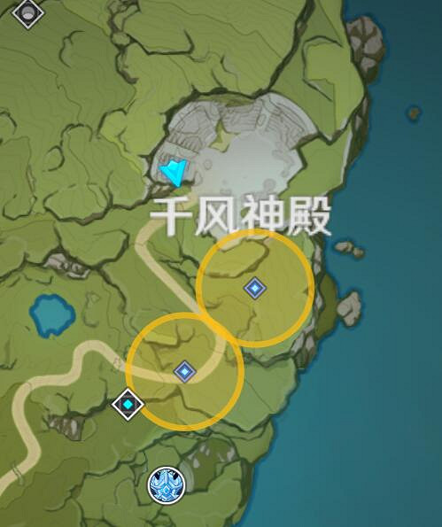 《原神》孤身犯險任務支線怎麽完成？孤身犯險攻略技巧心得