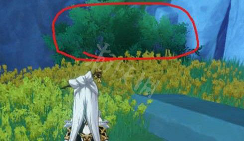 《原神》尋找小六任務怎麽做 尋找小六任務流程