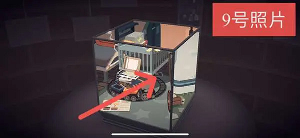 《籠中窺夢》照片如何收集？照片收集指南分享