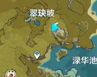 《原神》挖礦在哪挖?挖礦點分享 《原神》挖礦在哪挖?挖礦點分享