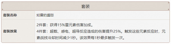 《原神》菲謝爾怎麽用 菲謝爾使用指南