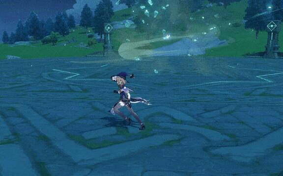 《原神》無相Boss怎麽打？無相元素Boss打法攻略