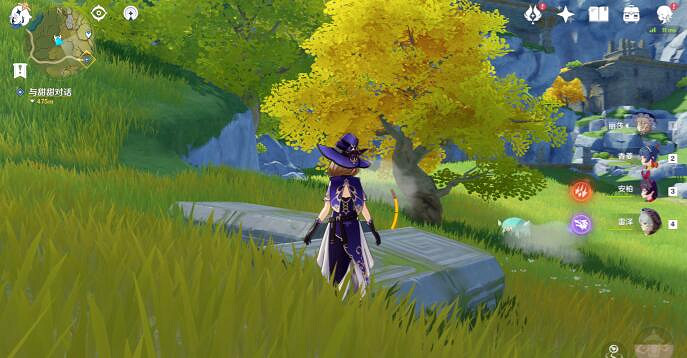 《原神》幼岩龍蜥在哪裡?幼岩龍蜥位置分布一覽 《原神》幼岩龍蜥在哪裡?幼岩龍蜥位置分布一覽